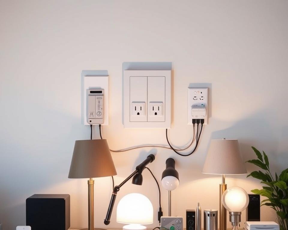 Protección eléctrica en el hogar