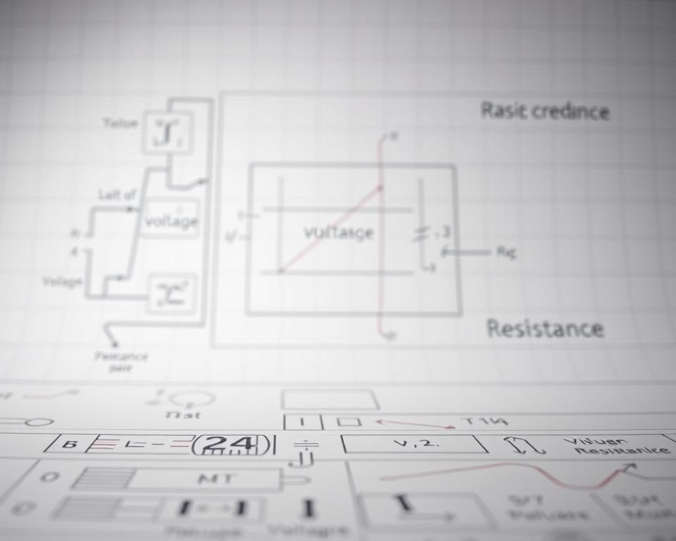 conceptos básicos de electricidad