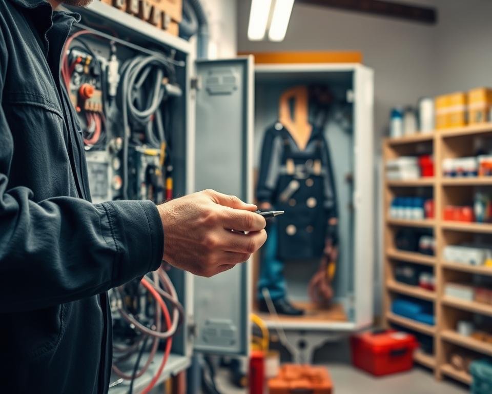 electricista Paterna