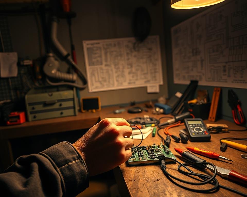 experiencia electricidad experiencia electricidad