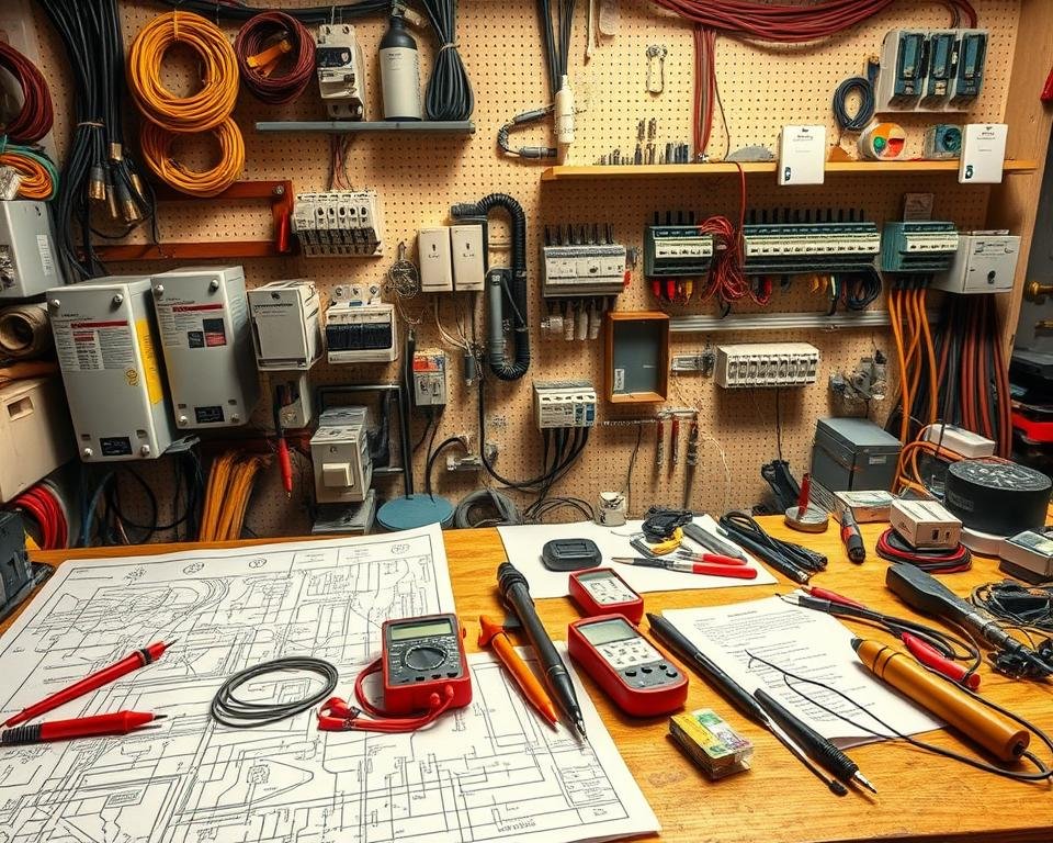 experiencia en electricidad experiencia en electricidad