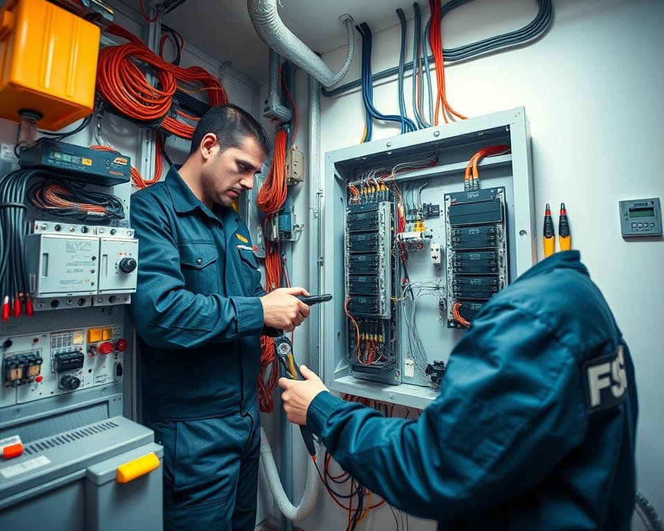 instalaciones eléctricas mantenimiento instalaciones eléctricas mantenimiento