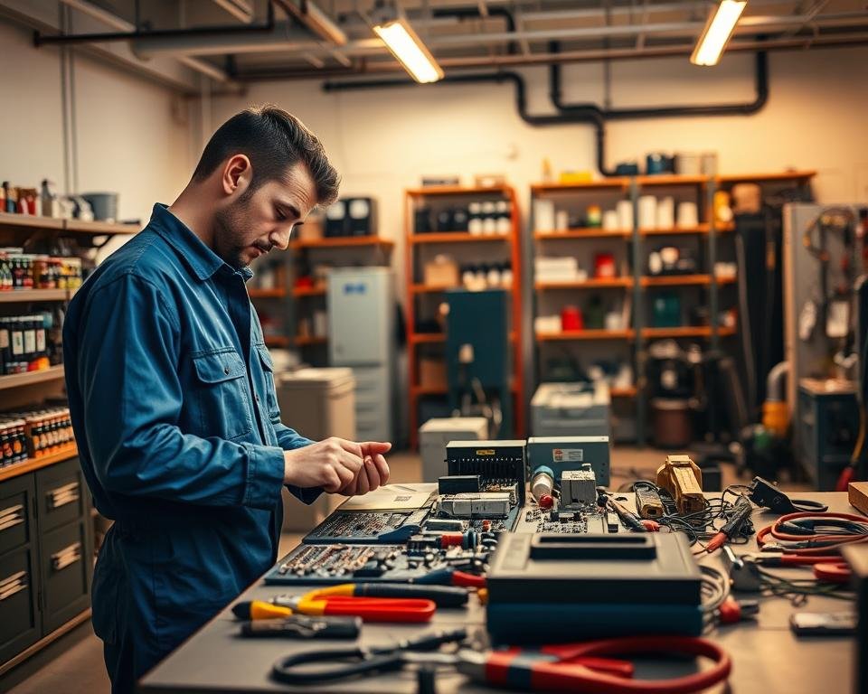 servicios eléctricos integrales servicios eléctricos integrales